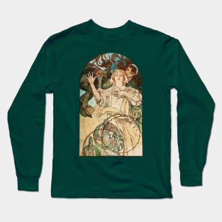 Panel 27 from Slav Epic Long Sleeve T-Shirt